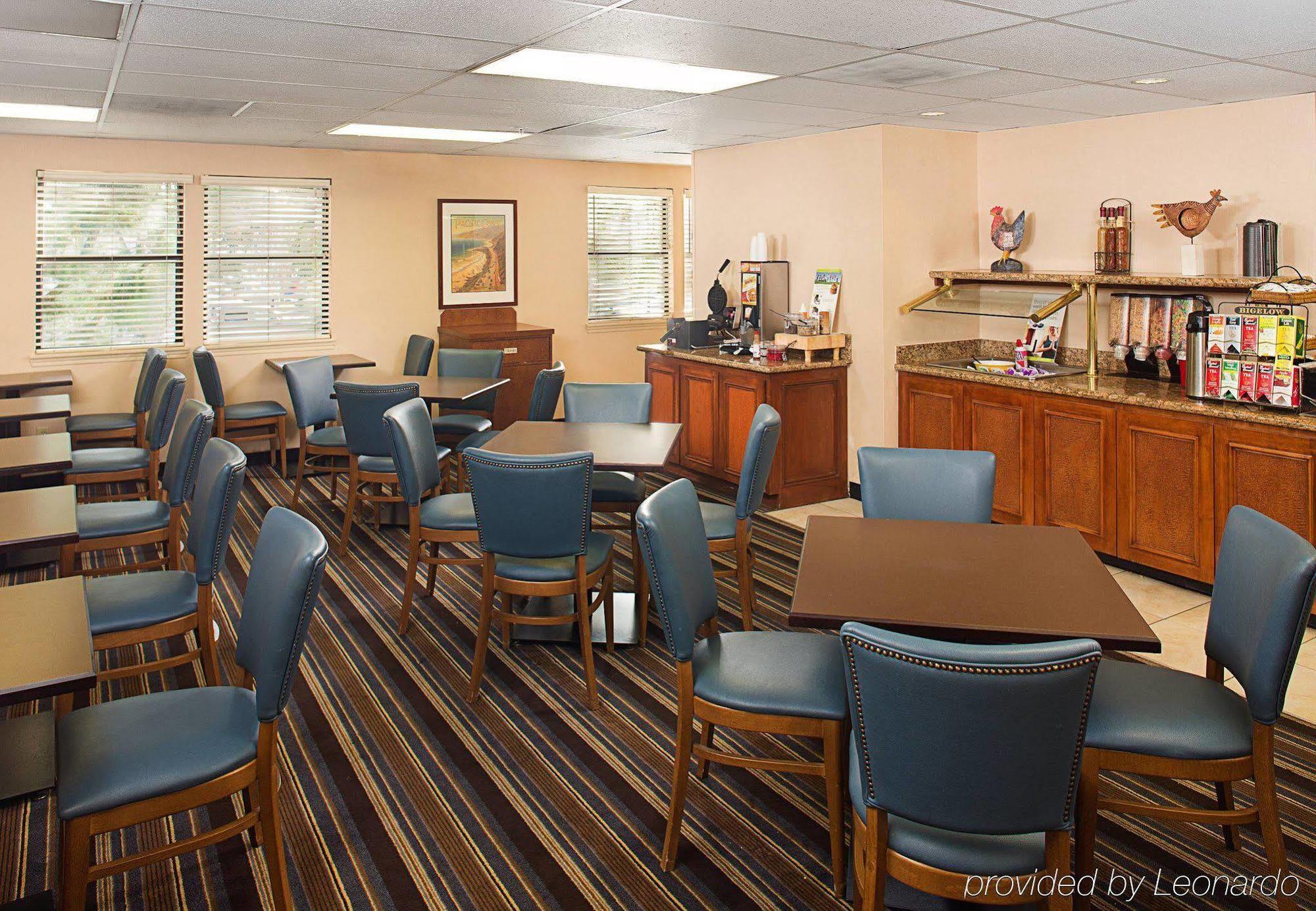 Residence Inn Ontario Airport Екстер'єр фото